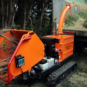 Other Tracked Machinery - Astrak